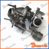 Turbocompresseur pour MERCEDES BENZ | 5303-950-0020, 5303-960-0020